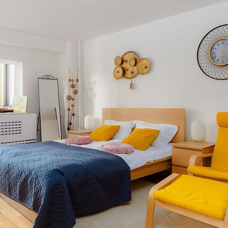 Downtown Apartment Boutique No1 Unirii Βουκουρέστι Εξωτερικό φωτογραφία