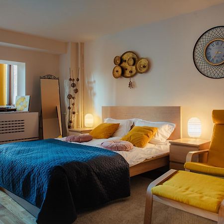 Downtown Apartment Boutique No1 Unirii Βουκουρέστι Εξωτερικό φωτογραφία