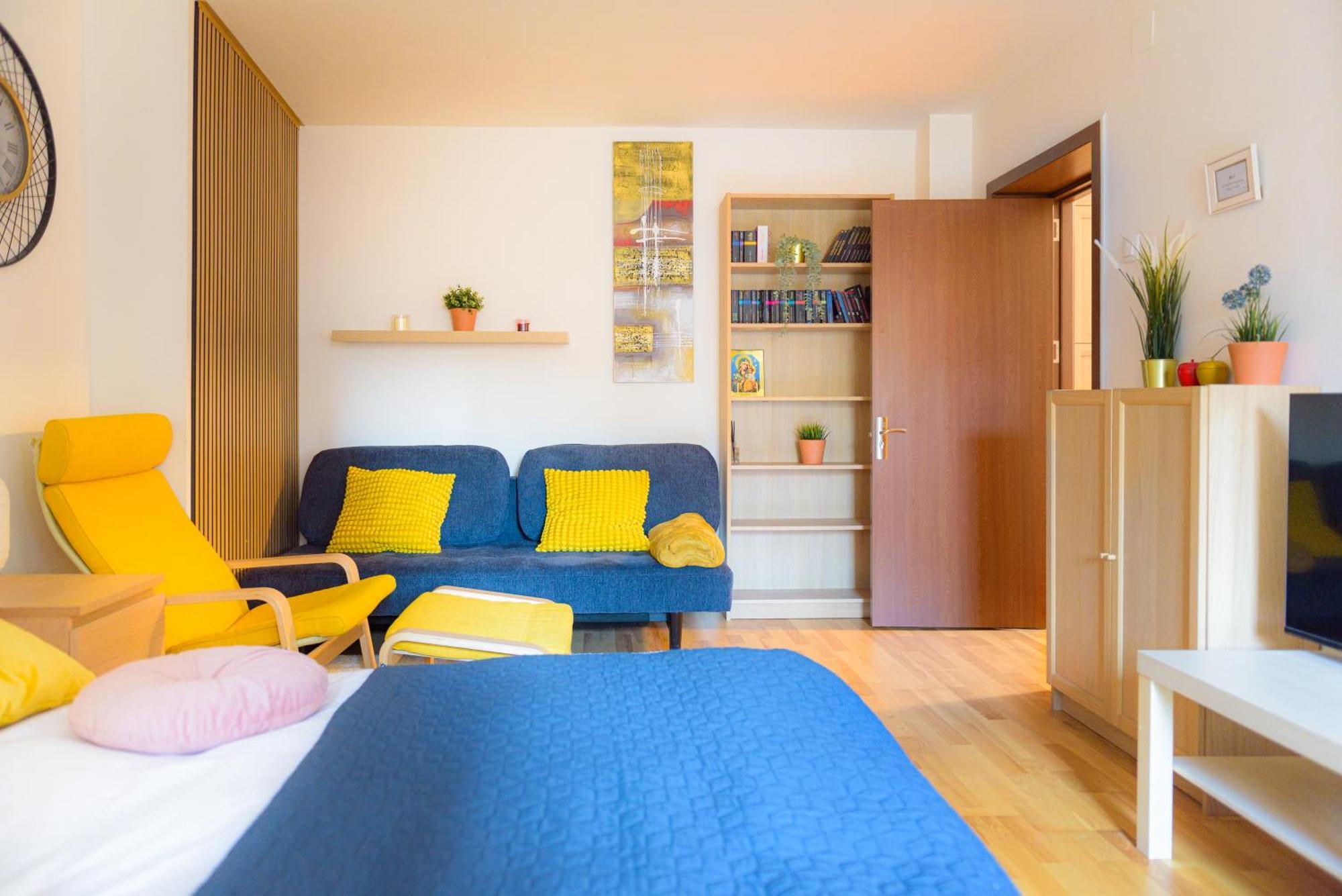 Downtown Apartment Boutique No1 Unirii Βουκουρέστι Εξωτερικό φωτογραφία