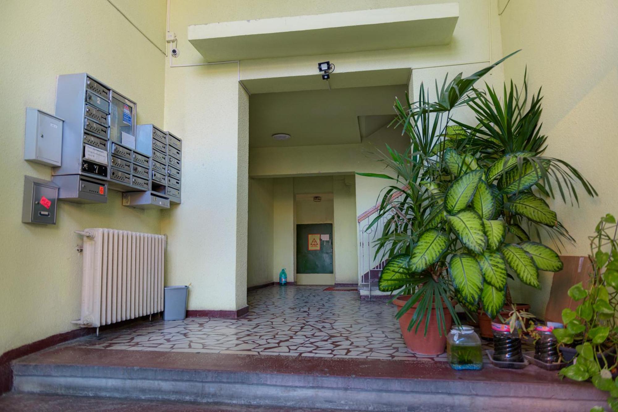 Downtown Apartment Boutique No1 Unirii Βουκουρέστι Εξωτερικό φωτογραφία
