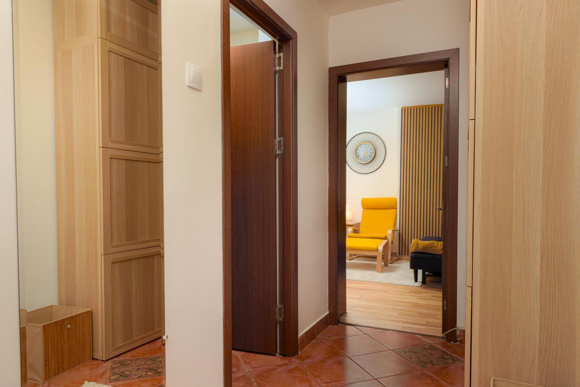 Downtown Apartment Boutique No1 Unirii Βουκουρέστι Εξωτερικό φωτογραφία
