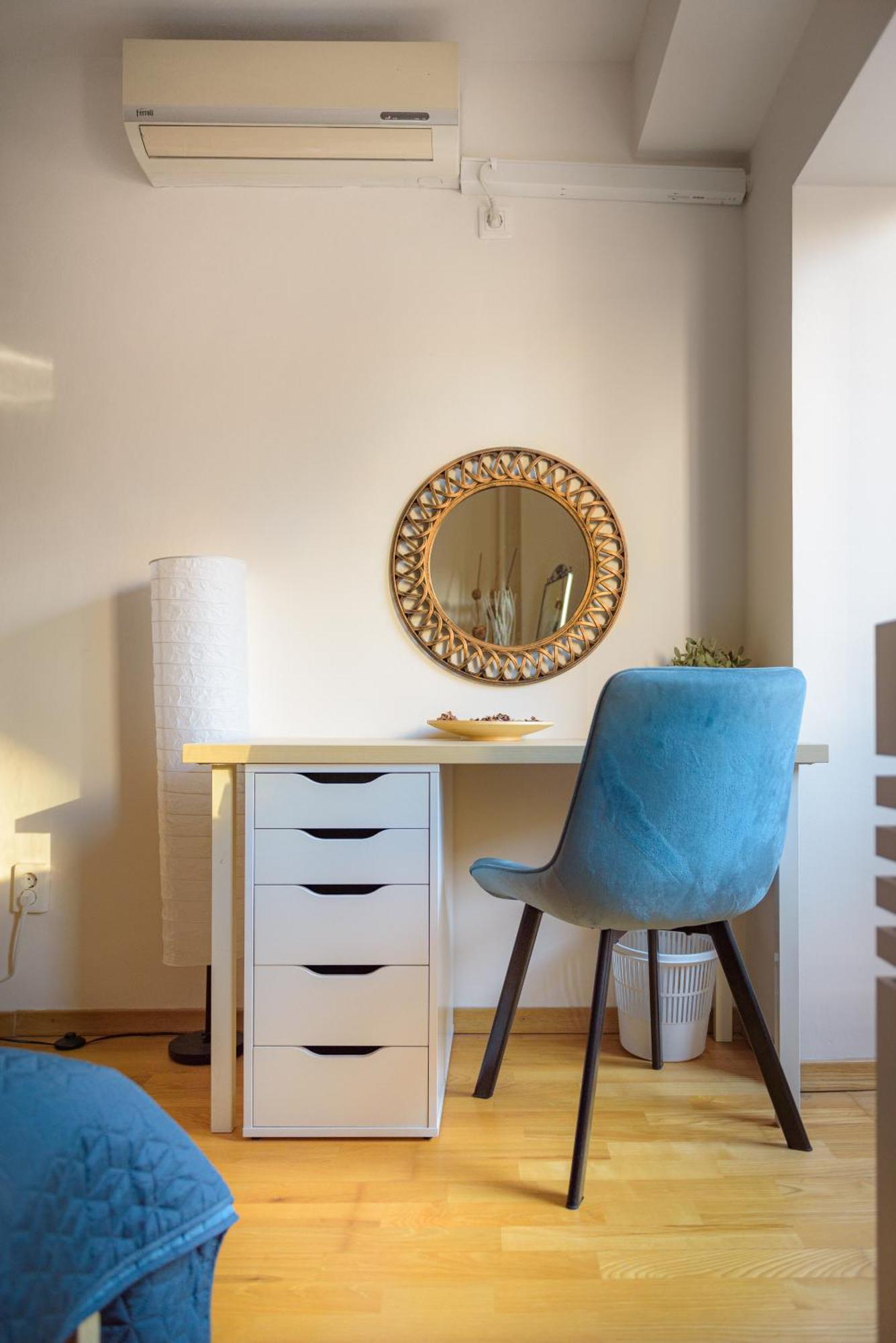 Downtown Apartment Boutique No1 Unirii Βουκουρέστι Εξωτερικό φωτογραφία