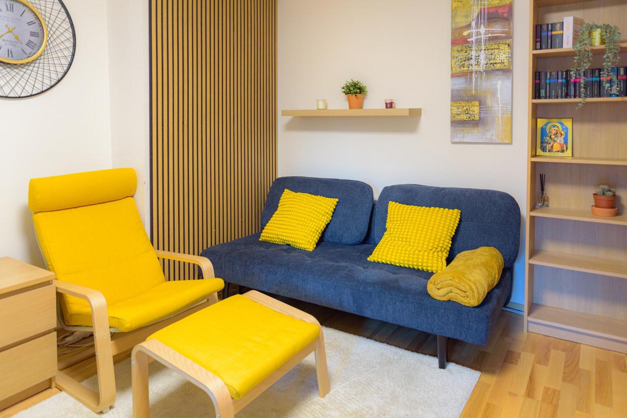 Downtown Apartment Boutique No1 Unirii Βουκουρέστι Εξωτερικό φωτογραφία