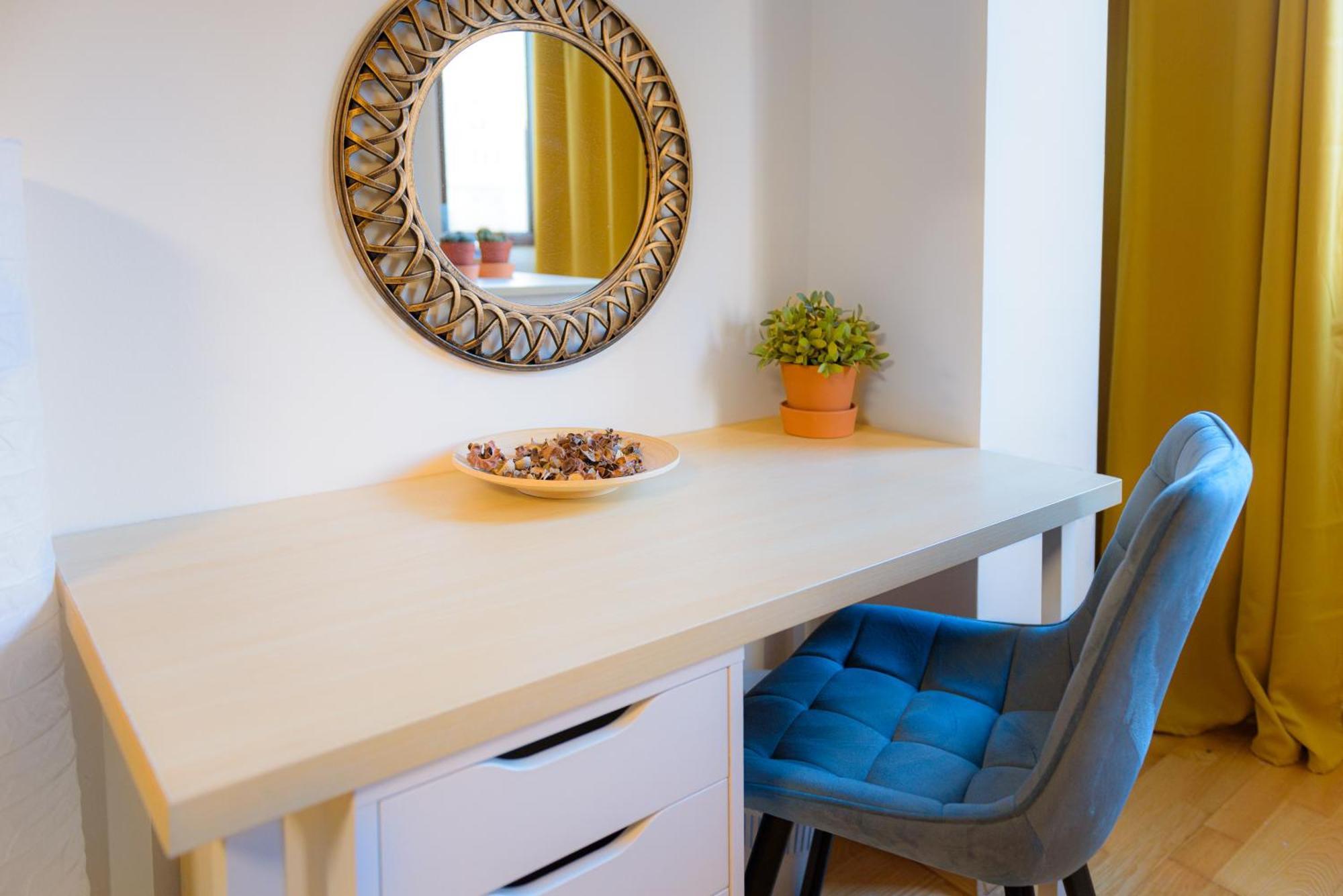 Downtown Apartment Boutique No1 Unirii Βουκουρέστι Εξωτερικό φωτογραφία