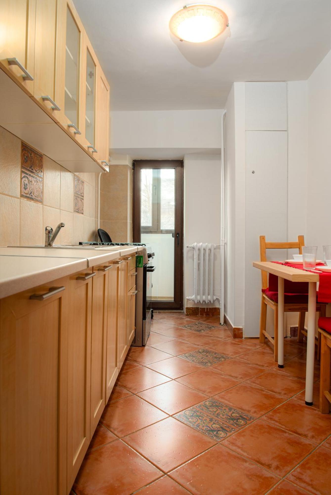 Downtown Apartment Boutique No1 Unirii Βουκουρέστι Εξωτερικό φωτογραφία