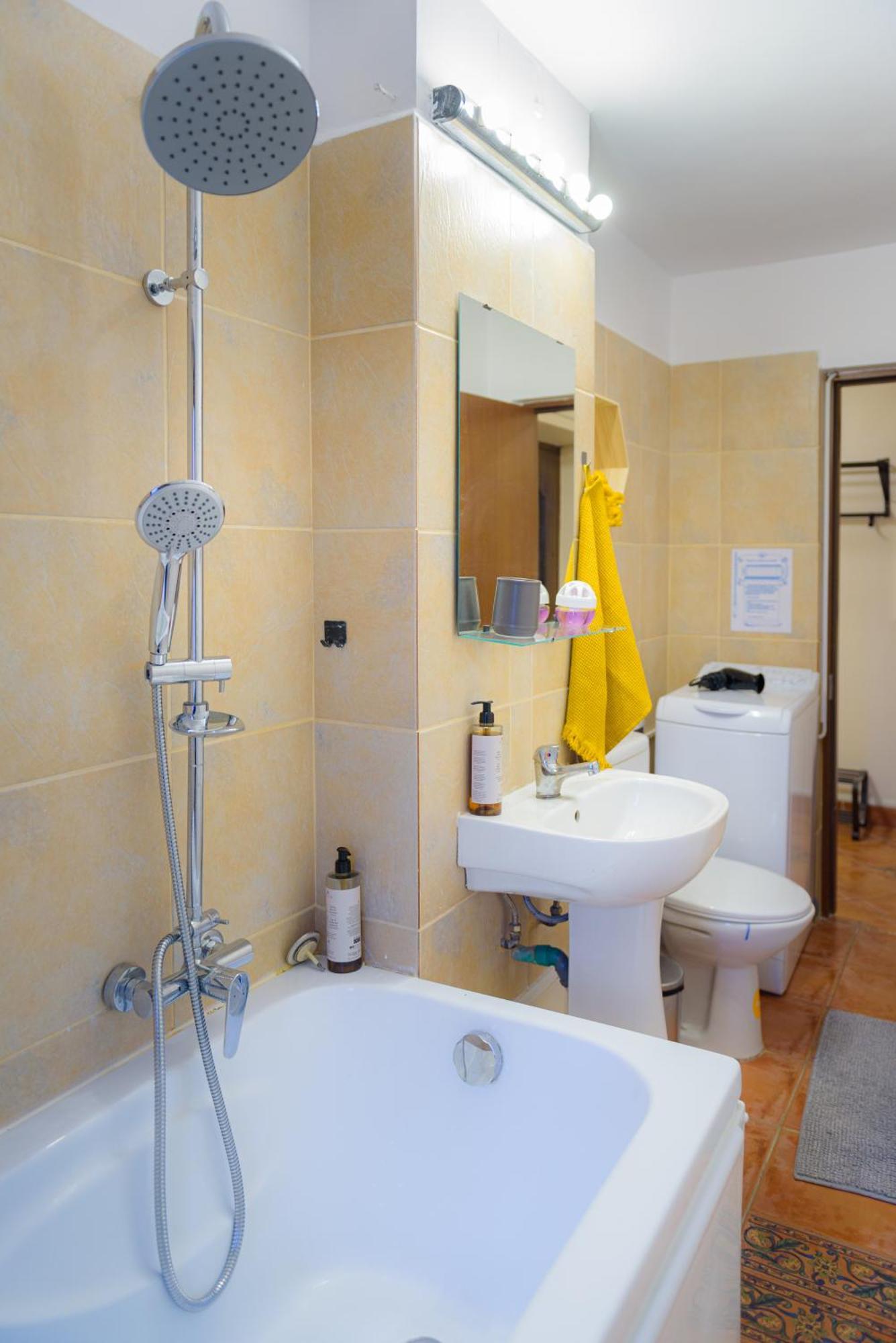 Downtown Apartment Boutique No1 Unirii Βουκουρέστι Εξωτερικό φωτογραφία