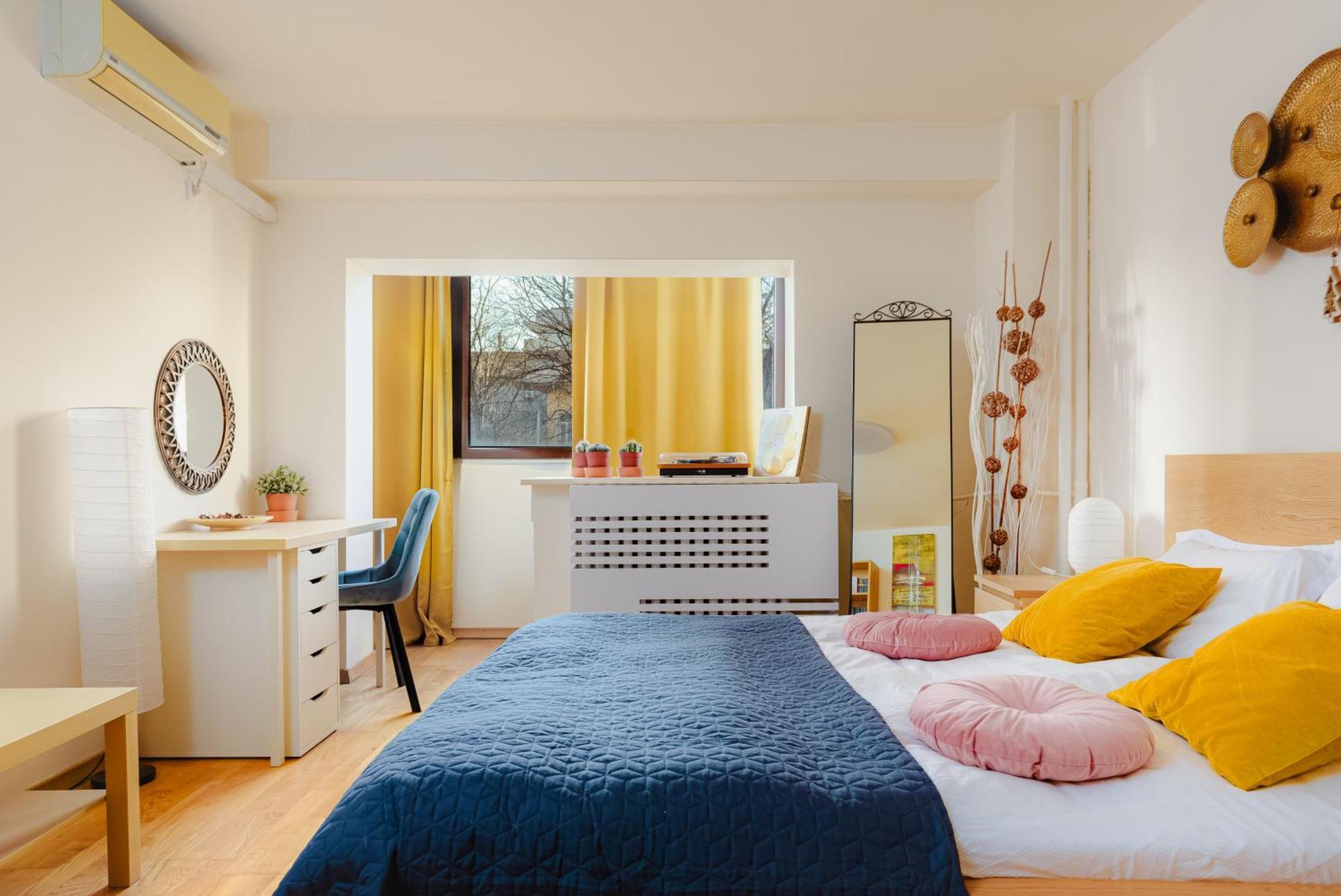 Downtown Apartment Boutique No1 Unirii Βουκουρέστι Εξωτερικό φωτογραφία