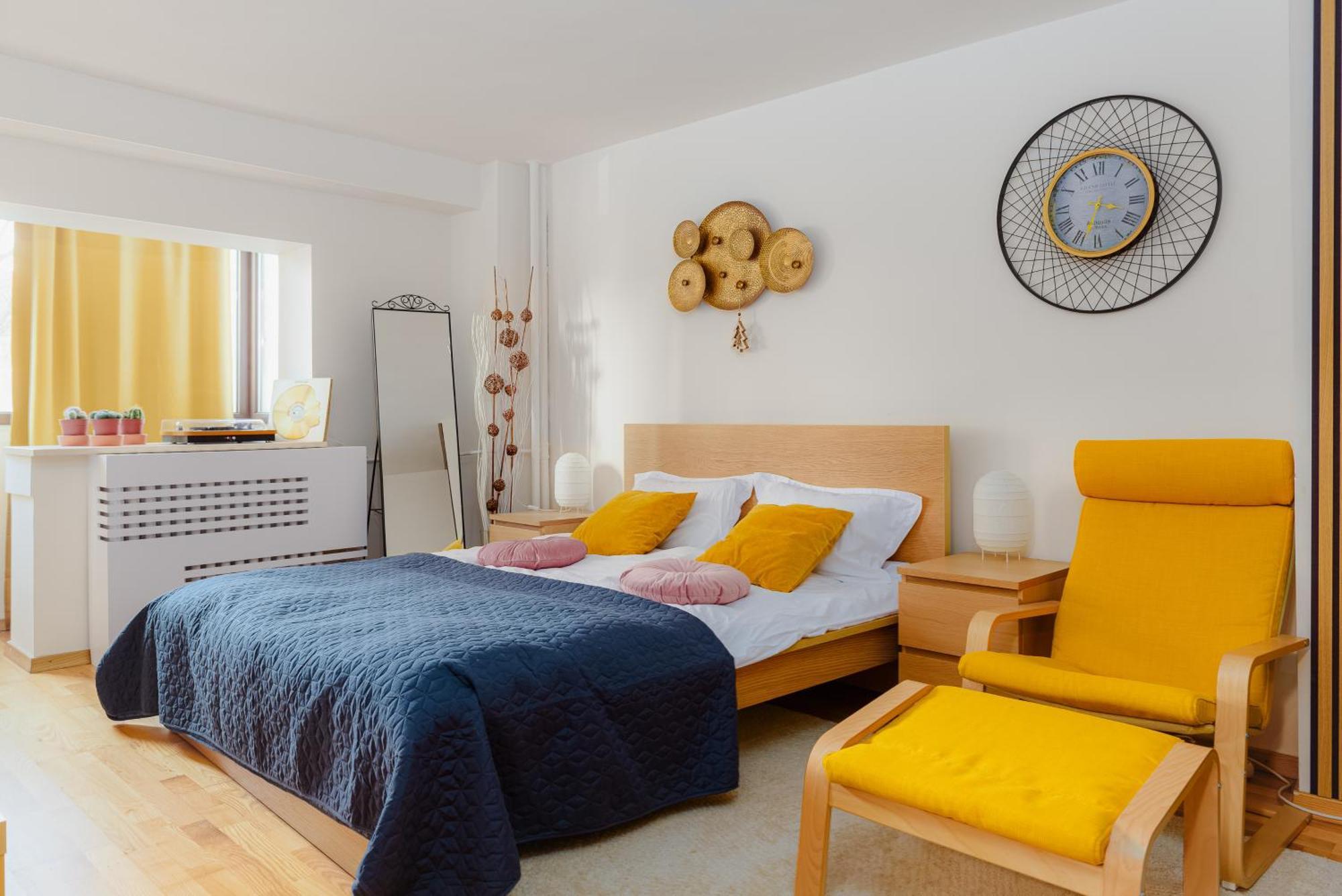 Downtown Apartment Boutique No1 Unirii Βουκουρέστι Εξωτερικό φωτογραφία
